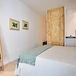 Rocce Bianche Apart Otel 4*