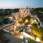 Apart Otel Rocce Bianche Favignana