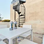 Aparthotel Rocce Bianche 4*