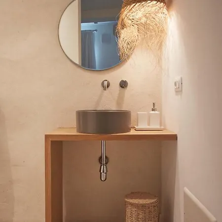 Apartmanhotel Rocce Bianche Favignana