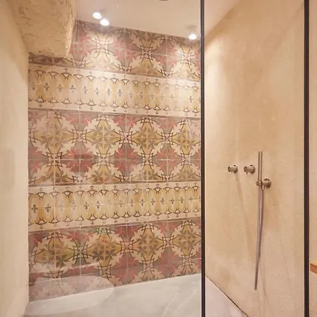 Apartmanhotel Rocce Bianche