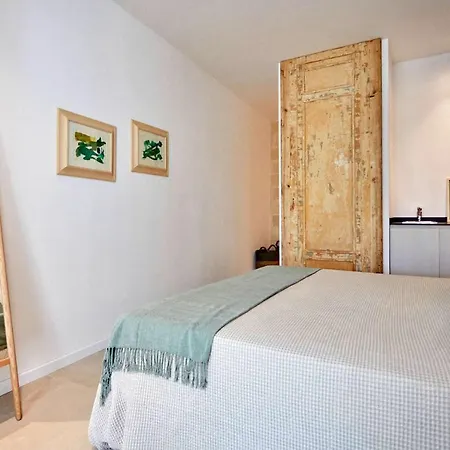 Rocce Bianche Apartmanhotel 4*