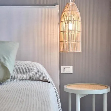 Apartmanhotel Rocce Bianche Favignana