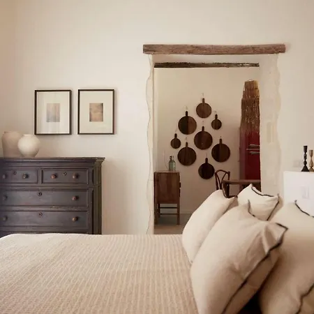 Apartmanhotel Rocce Bianche Favignana