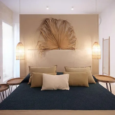 Aparthotel Rocce Bianche Favignana