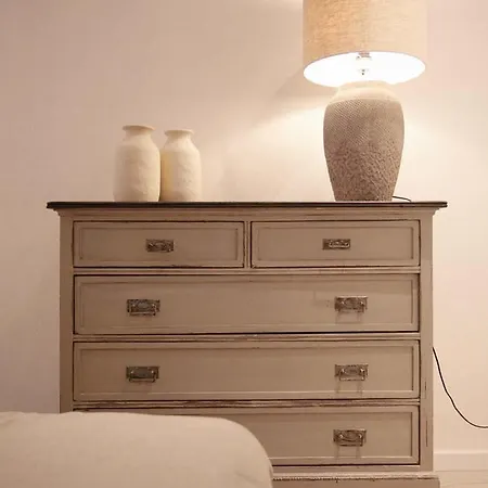 Rocce Bianche 4* Favignana