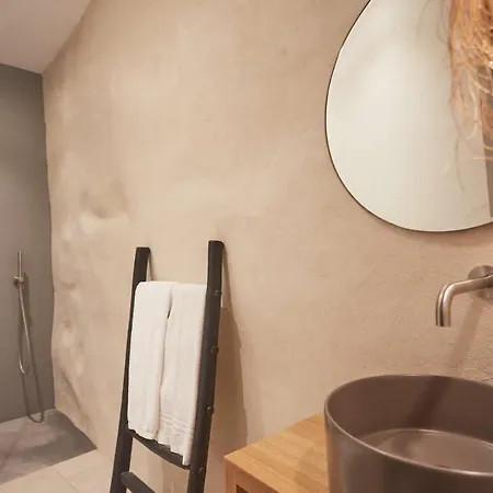 Apartahotel Rocce Bianche