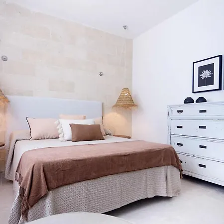 Rocce Bianche Aparthotel Favignana