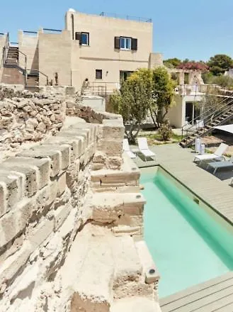 Rocce Bianche 4* Favignana