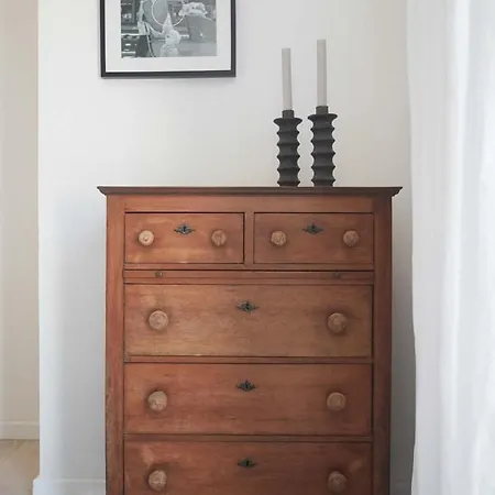 Apartahotel Rocce Bianche 4*