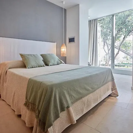 Rocce Bianche Aparthotel *