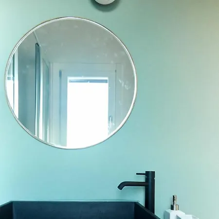 Rocce Bianche Apartahotel 4*