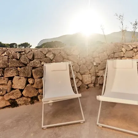 Rocce Bianche Favignana