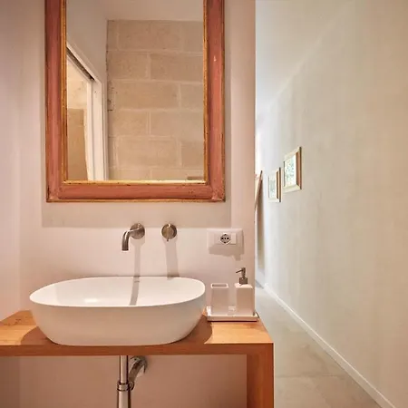 Rocce Bianche Apartahotel