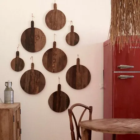 Aparthotel Rocce Bianche Favignana