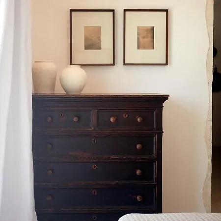 Rocce Bianche Apartahotel Favignana