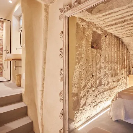 Rocce Bianche Aparthotel