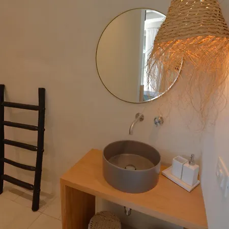 Rocce Bianche Aparthotel