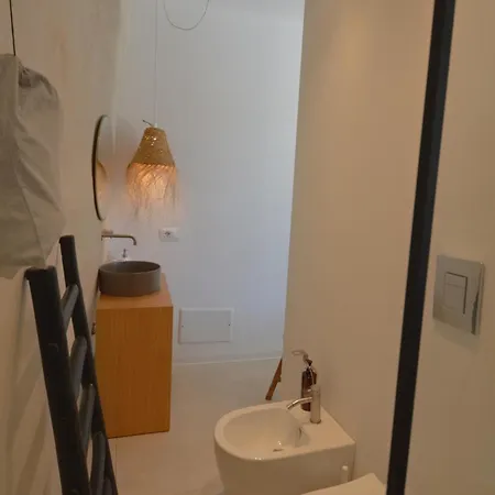 Aparthotel Rocce Bianche Favignana