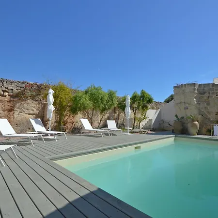 Aparthotel Rocce Bianche Favignana
