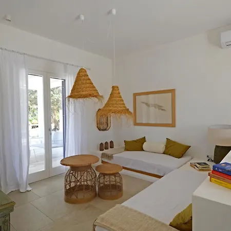 Apartahotel Rocce Bianche 4*