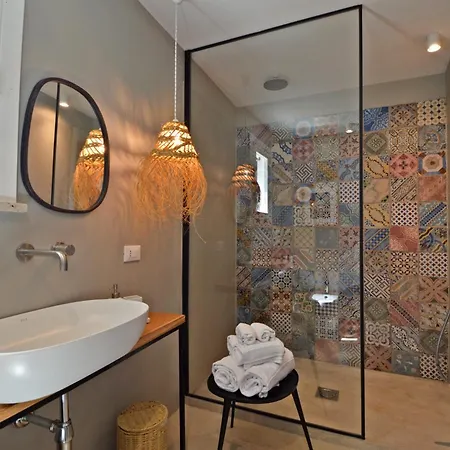 Apartahotel Rocce Bianche Favignana