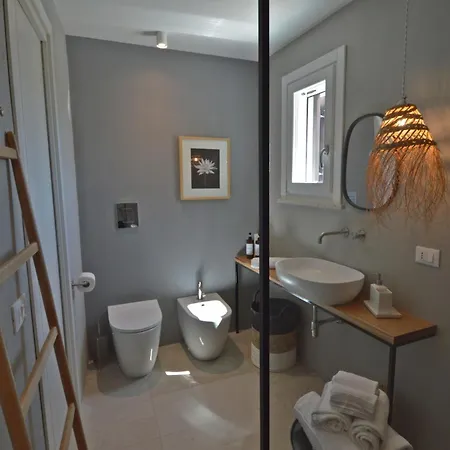 Rocce Bianche Favignana