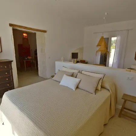 Apartahotel Rocce Bianche Favignana