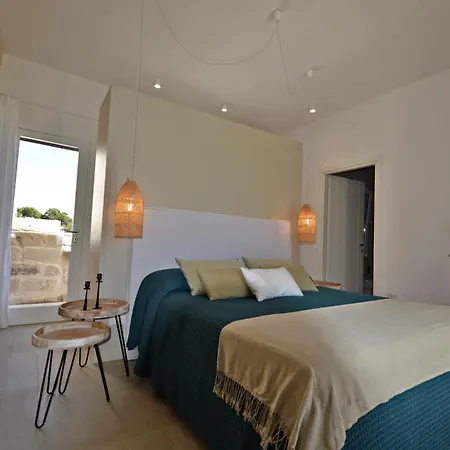 Rocce Bianche 4* Favignana