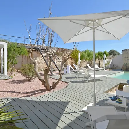 Aparthotel Rocce Bianche Favignana