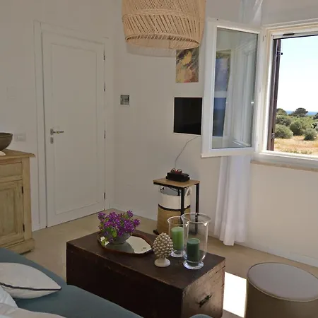 Rocce Bianche 4* Favignana