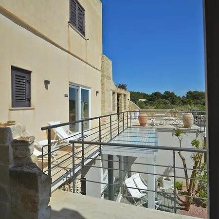 Aparthotel Rocce Bianche *