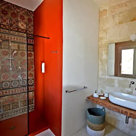 Rocce Bianche Apartahotel Favignana