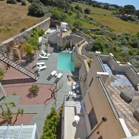 Rocce Bianche *