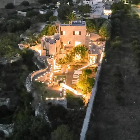 Rocce Bianche 4* Favignana