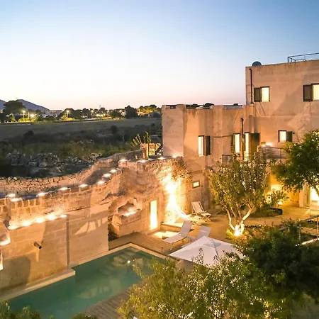 Apartahotel Rocce Bianche