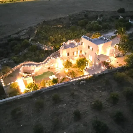 Rocce Bianche *