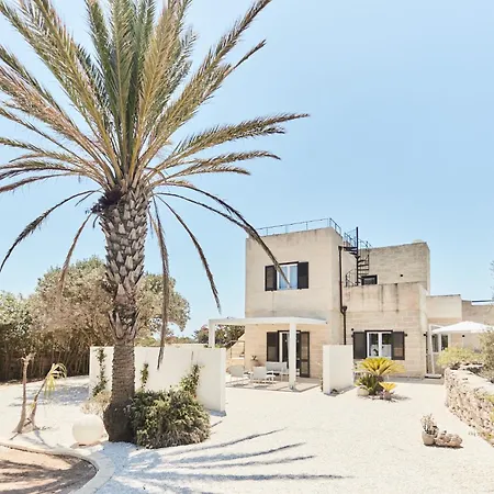 Apartahotel Rocce Bianche 4*