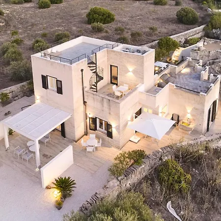 Rocce Bianche Favignana