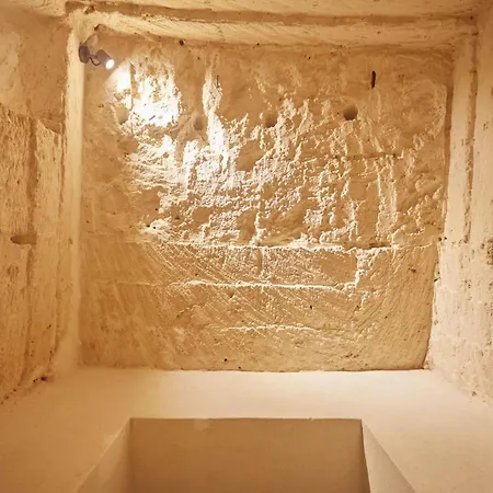 Apartahotel Rocce Bianche