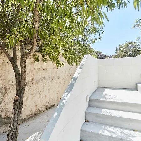 Rocce Bianche Favignana