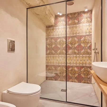 Rocce Bianche Favignana