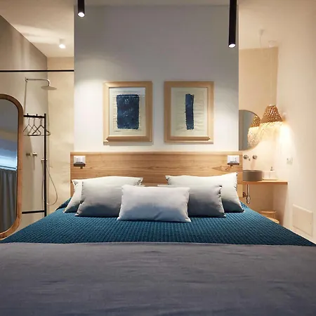 Rocce Bianche Favignana