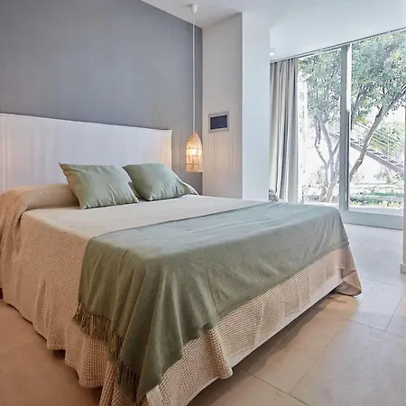 Rocce Bianche Apartahotel Favignana