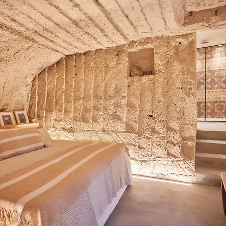 Rocce Bianche Apartahotel Favignana