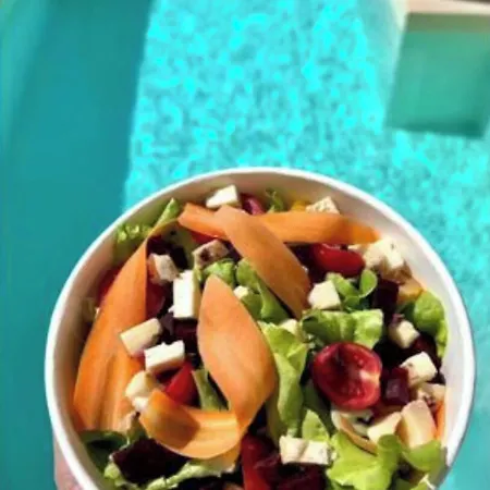 Rocce Bianche 4* Favignana