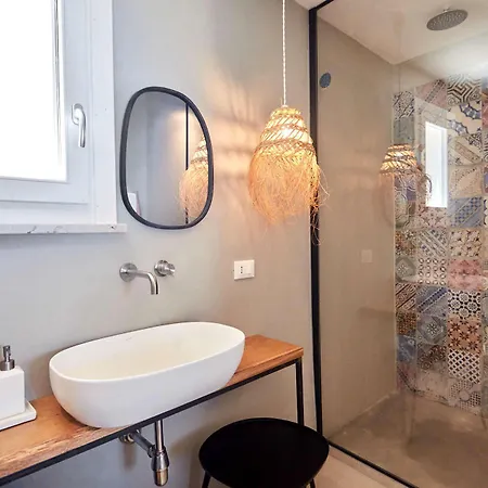 Rocce Bianche Apartahotel 4*