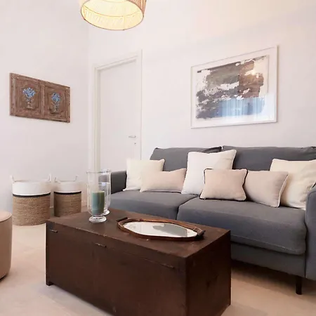 Apartahotel Rocce Bianche 4*