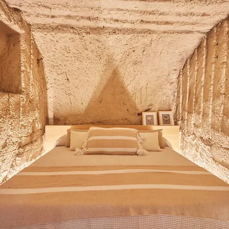 Rocce Bianche Favignana