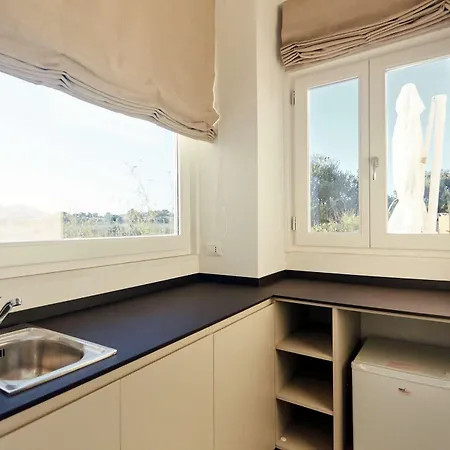 Rocce Bianche Apartahotel